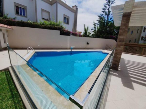 Luxury 9-bed Villa, Pool,Gym,Spa,Cinema,Games Room